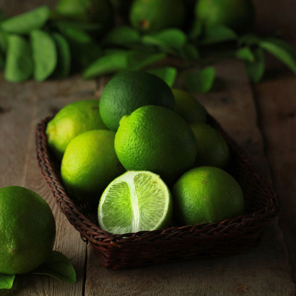 Citrus - Lime