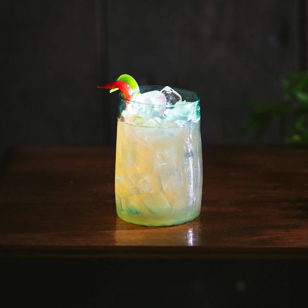 Masala Soda Cocktail by East Imperial