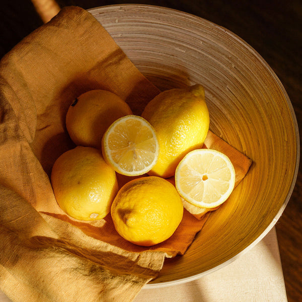 Citrus - Lemon